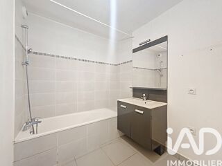  Appartement � vendre 2 pi�ces 44 m�