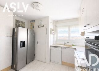  Appartement � vendre 5 pi�ces 86 m�