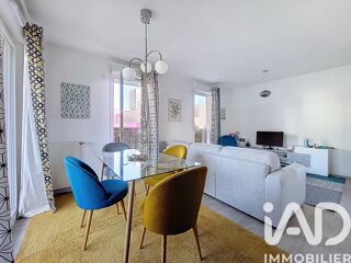  Appartement � vendre 3 pi�ces 65 m�