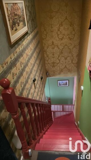  Maison � vendre 5 pi�ces 158 m�