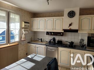  Maison � vendre 4 pi�ces 129 m�