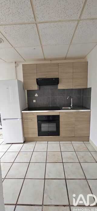  Maison � vendre 3 pi�ces 83 m�