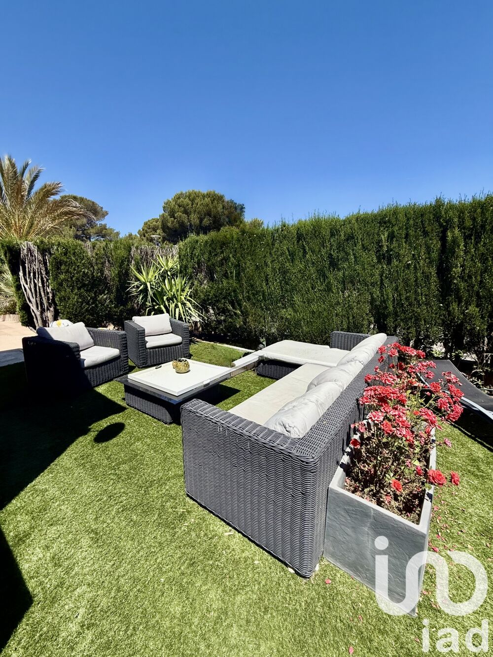  vendre  Maison Les Issambres (83380)