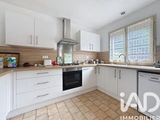  Maison � vendre 4 pi�ces 81 m�