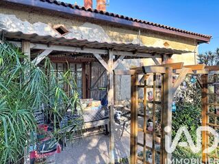  Maison � vendre 3 pi�ces 83 m�