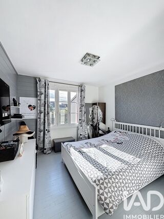  Maison � vendre 5 pi�ces 126 m�