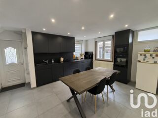  Maison � vendre 5 pi�ces 131 m�