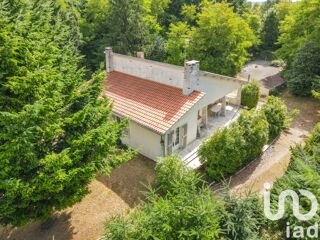  Maison � vendre 7 pi�ces 166 m�