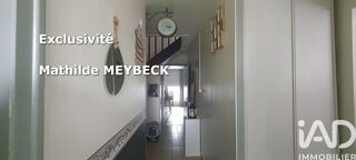  Maison � vendre 6 pi�ces 112 m�