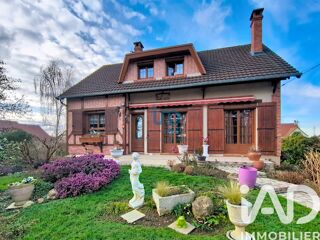  Maison � vendre 5 pi�ces 112 m�