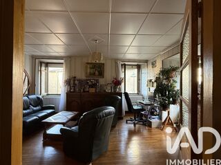  Maison � vendre 7 pi�ces 128 m�
