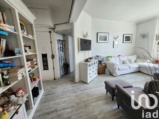  Appartement  vendre 3 pices 61 m