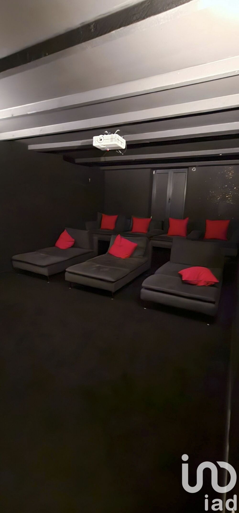  vendre  Maison Saint-Rmy-Blanzy (02210)