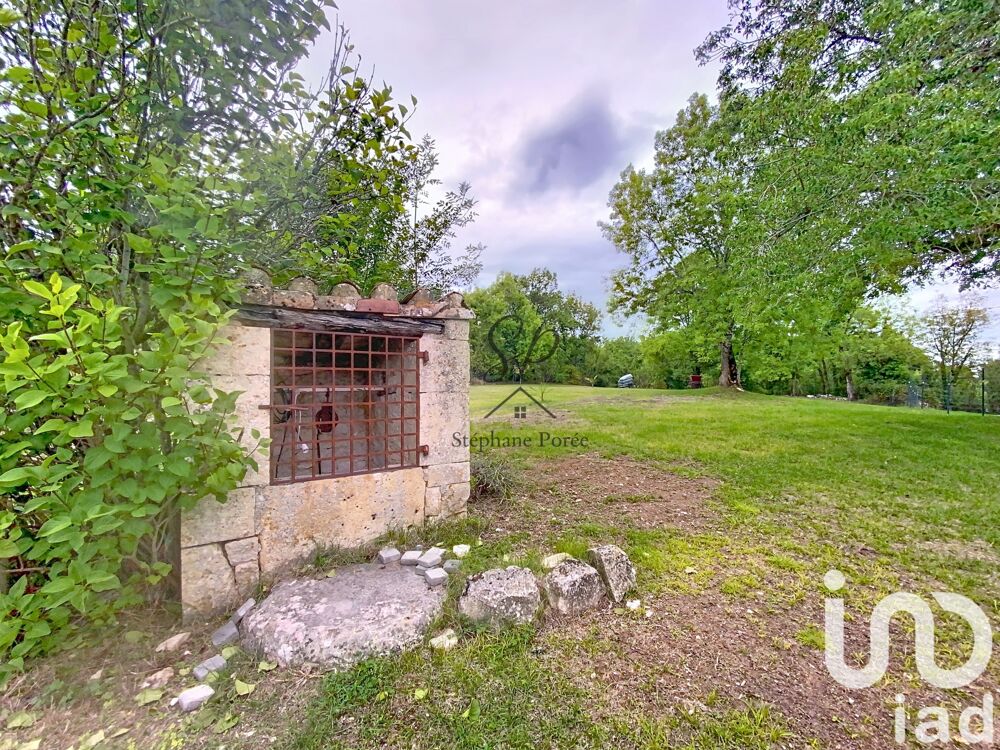  vendre  Maison Montdoumerc (46230)