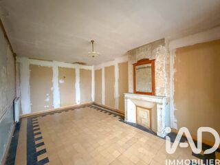  Maison  vendre 3 pices 64 m