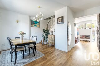  Maison � vendre 4 pi�ces 112 m�