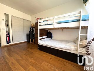  Appartement � vendre 3 pi�ces 64 m�