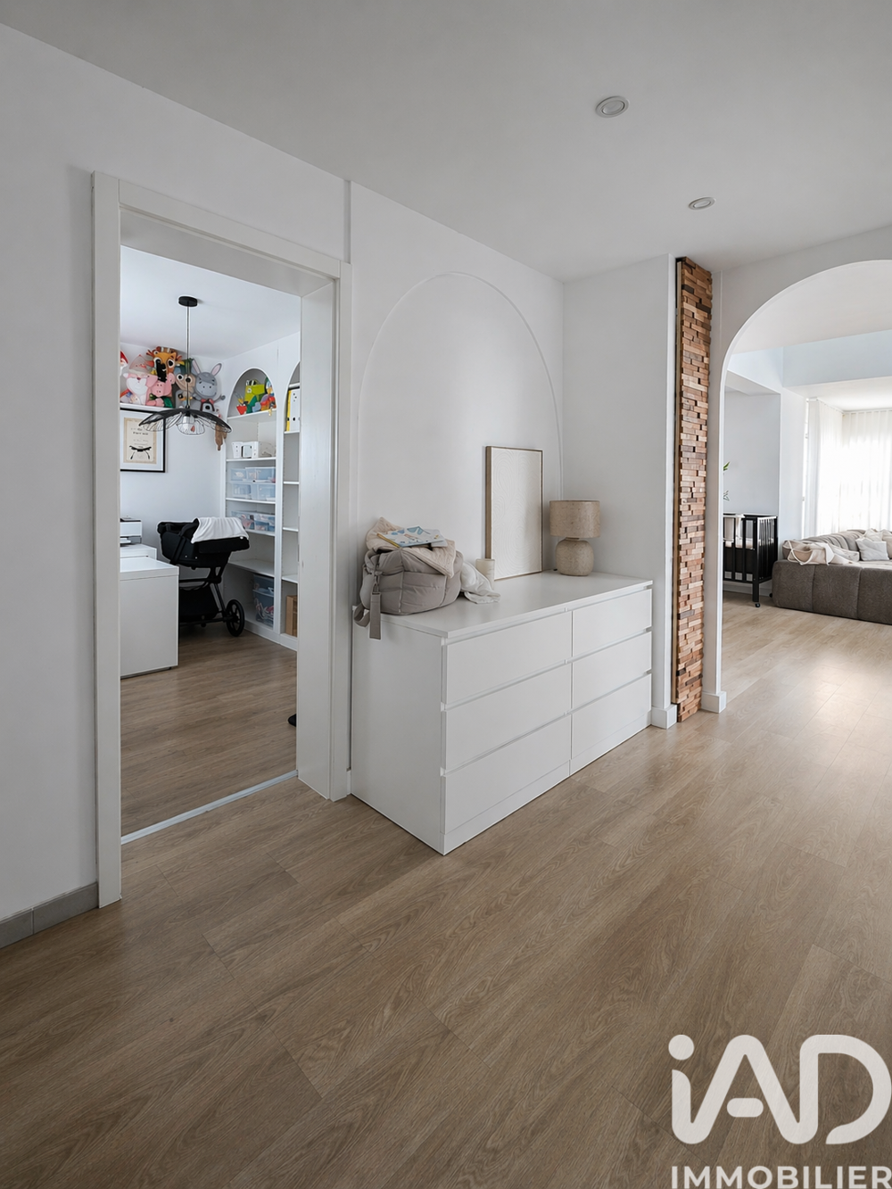 � vendre  Maison Tressange (57710)