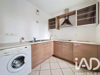  Appartement � vendre 2 pi�ces 49 m�