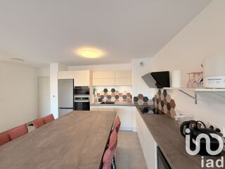  Appartement  vendre 3 pices 70 m