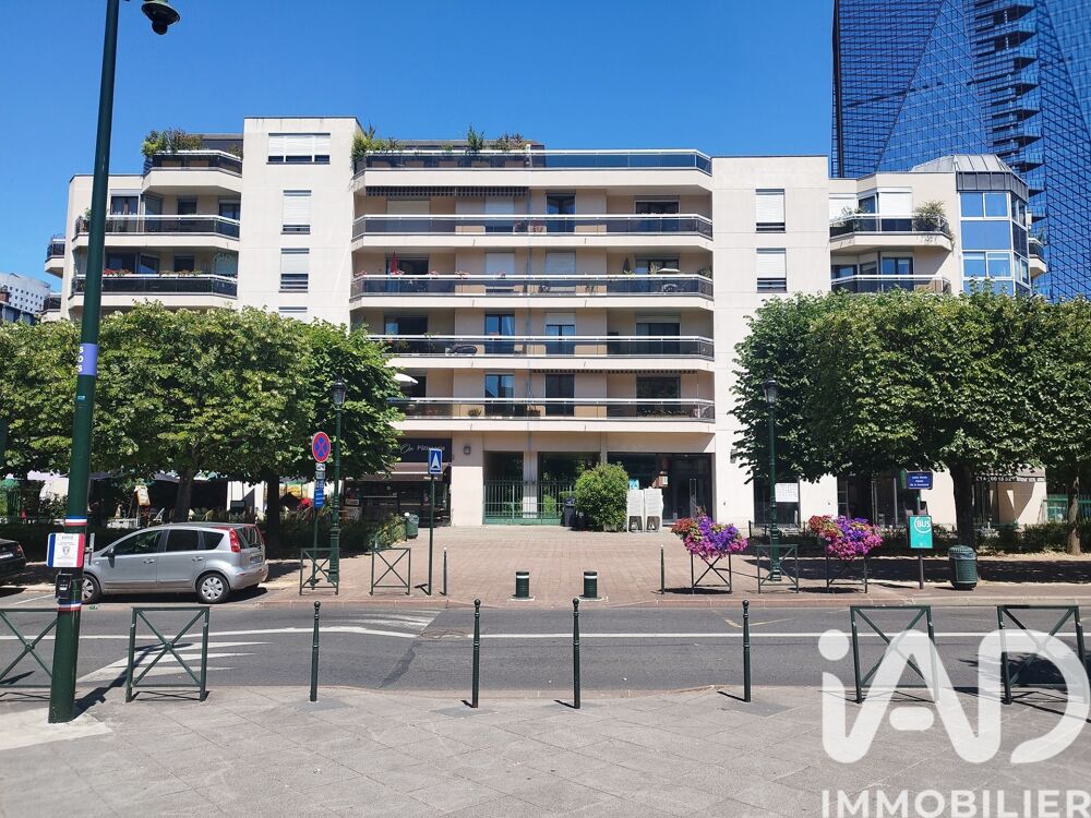� vendre  Appartement Puteaux (92800)
