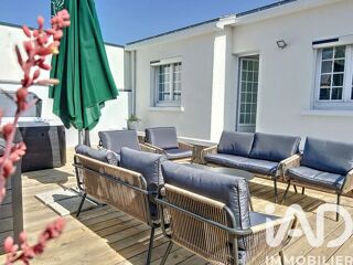  Maison � vendre 4 pi�ces 96 m�