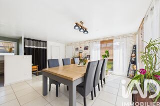  Maison � vendre 4 pi�ces 132 m�