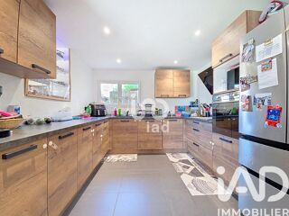  Maison � vendre 4 pi�ces 73 m�