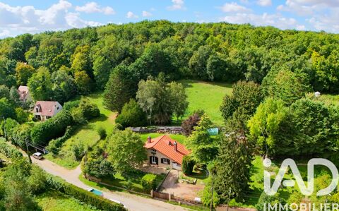   Vente Maison/villa 6 pi�ces Maison - 6 pi�ce(s) - 102 m�