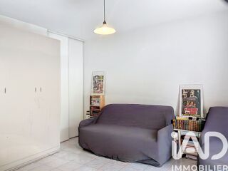  Appartement � vendre 1 pi�ce 31 m�