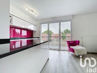  Appartement � vendre 2 pi�ces 44 m�