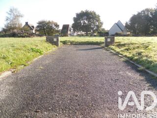  Terrain � vendre 737 m�