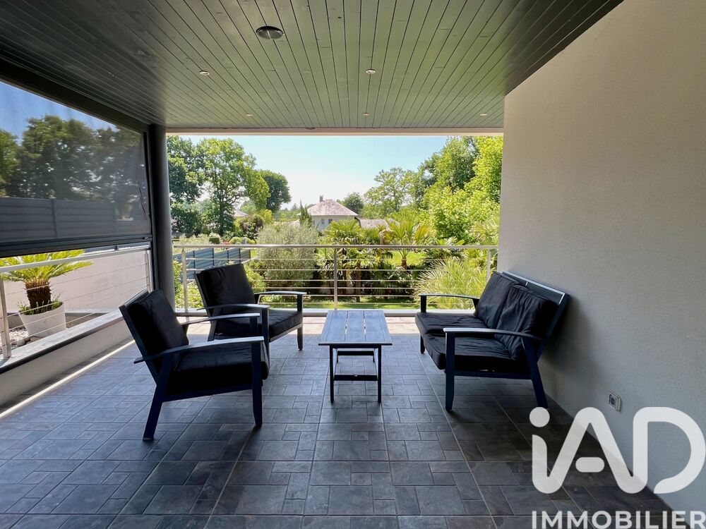  vendre  Maison Idron (64320)