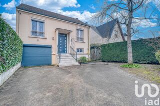  Maison  vendre 6 pices 125 m