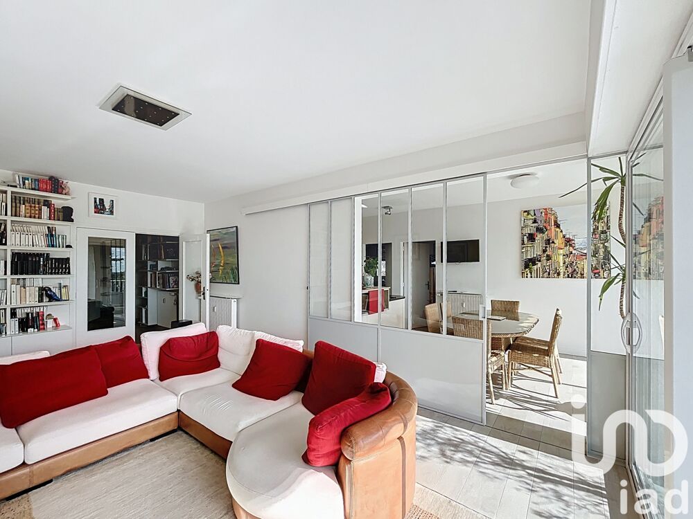 � vendre  Appartement Nantes (44100)