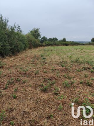  Terrain � vendre 4300 m�