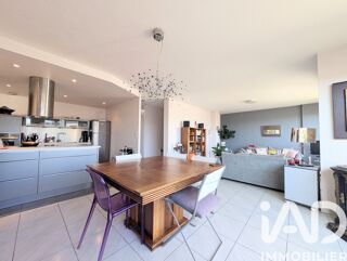  Appartement � vendre 3 pi�ces 85 m�