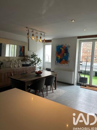  Maison � vendre 5 pi�ces 142 m�