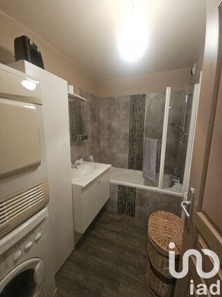  Appartement � vendre 3 pi�ces 68 m�