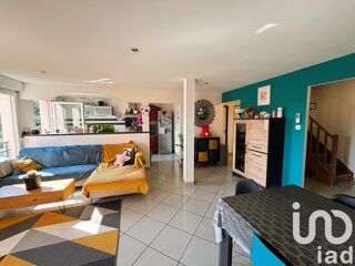  Appartement  vendre 7 pices 103 m