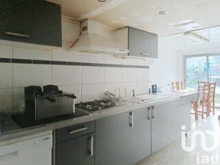  Maison � vendre 5 pi�ces 113 m�