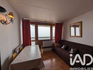  Appartement � vendre 1 pi�ce 25 m�