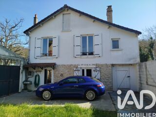  Maison � vendre 4 pi�ces 109 m�