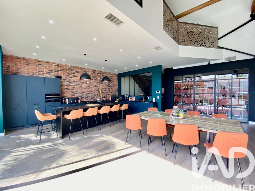 � vendre  Maison Coursan (11110)