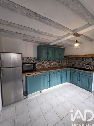  Maison � vendre 3 pi�ces 96 m�