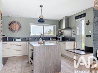  Maison � vendre 5 pi�ces 134 m�