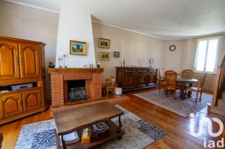  Maison � vendre 4 pi�ces 97 m�