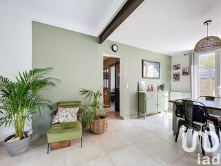  Maison � vendre 4 pi�ces 100 m�