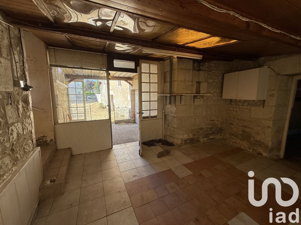 Vente Maison Vente Maison/villa 4 pi�ces Availles-en-ch�tellerault