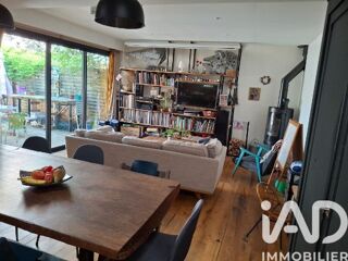  Maison � vendre 4 pi�ces 99 m�